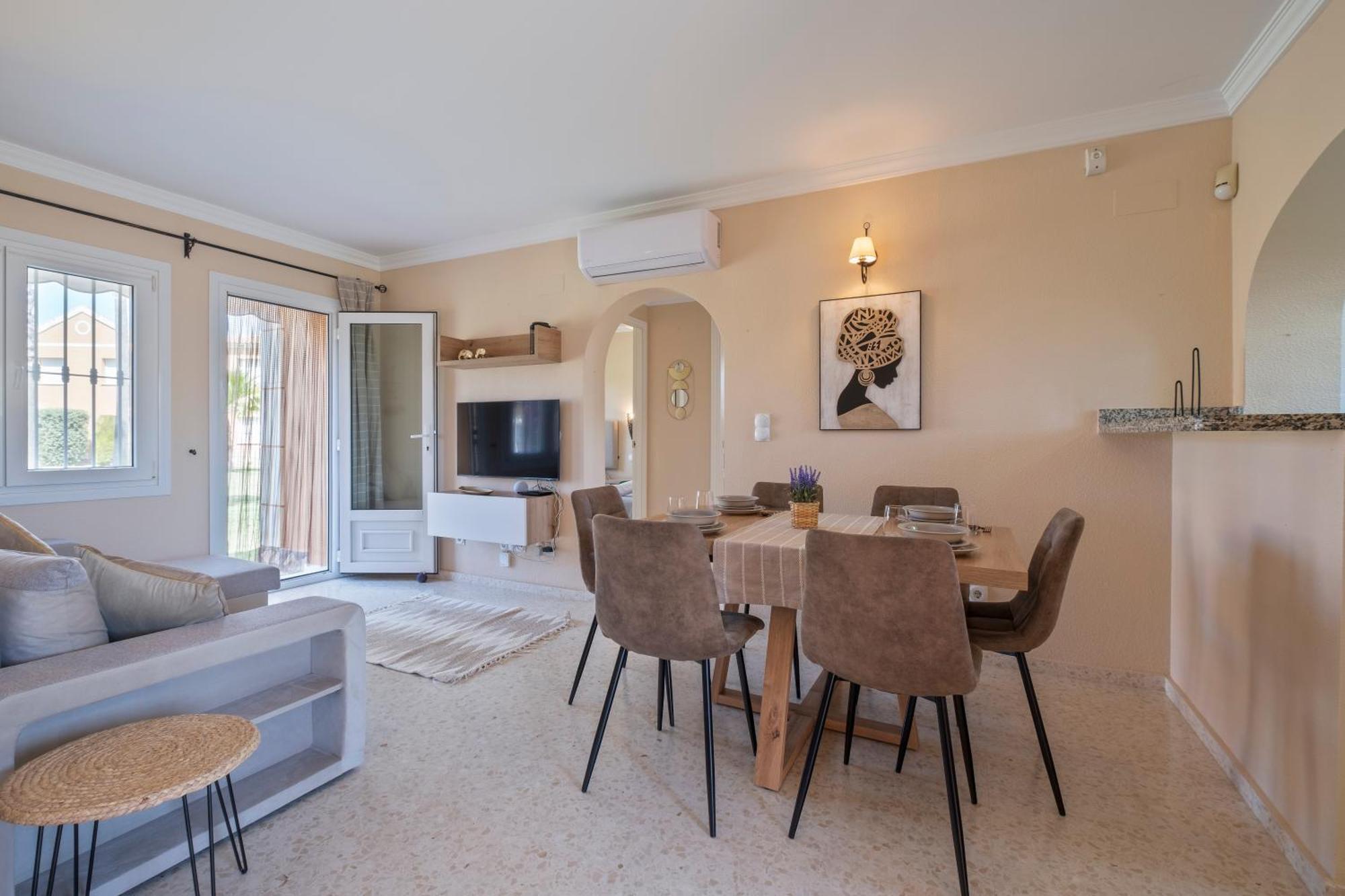 Nacarea By Midelisa Apartment โอลิบา ภายนอก รูปภาพ