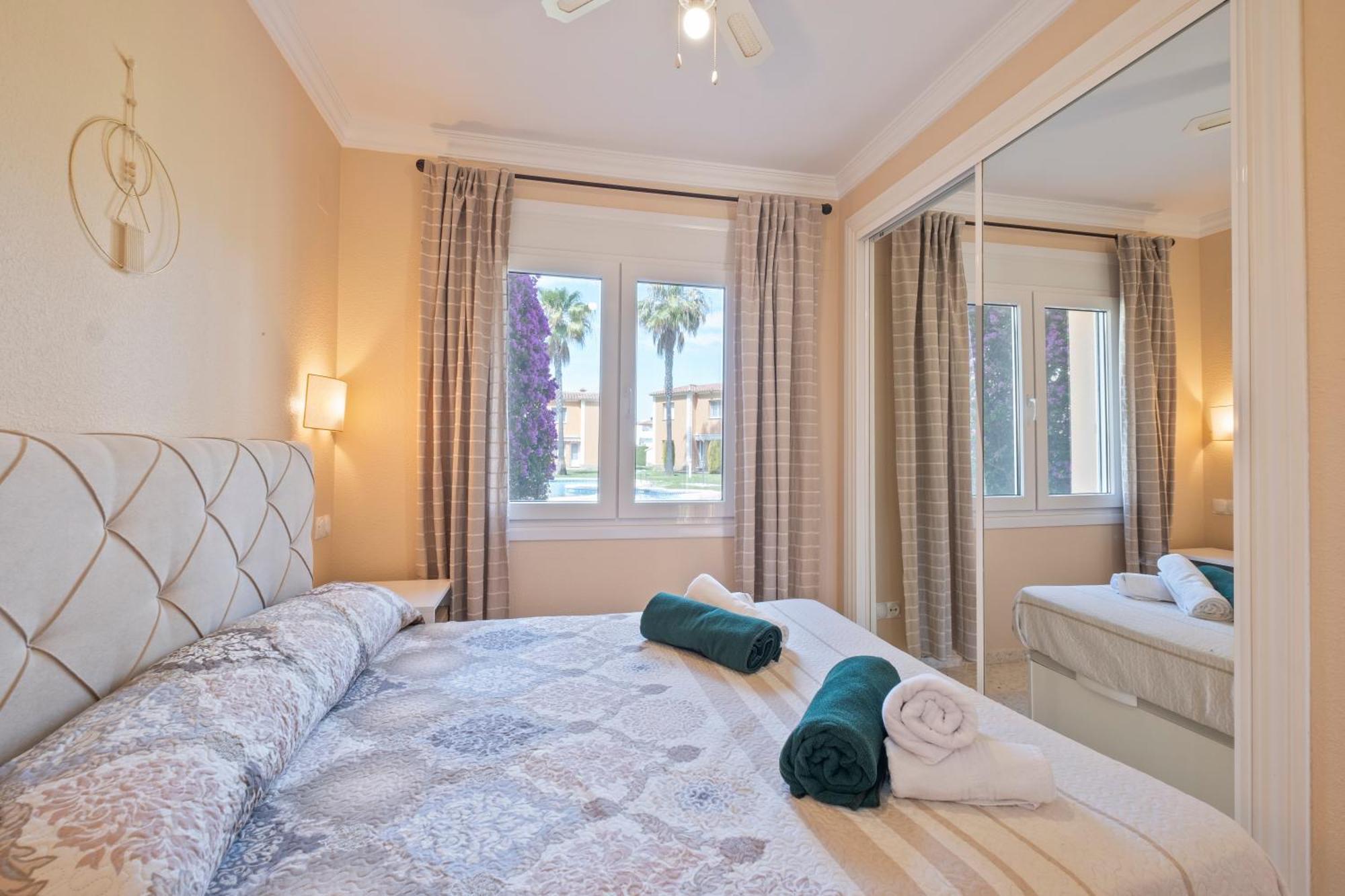 Nacarea By Midelisa Apartment โอลิบา ภายนอก รูปภาพ